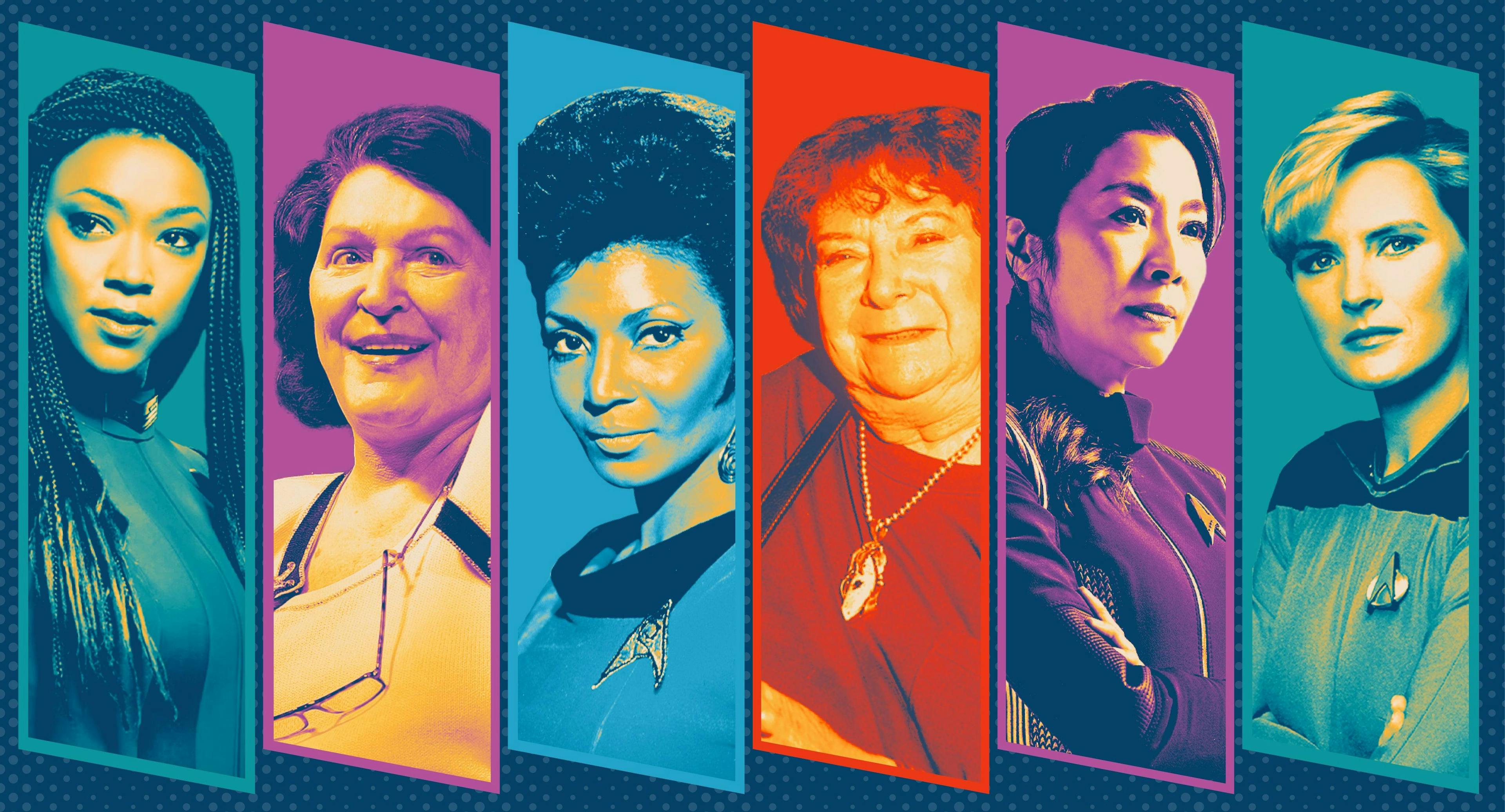 Star Trek Universe