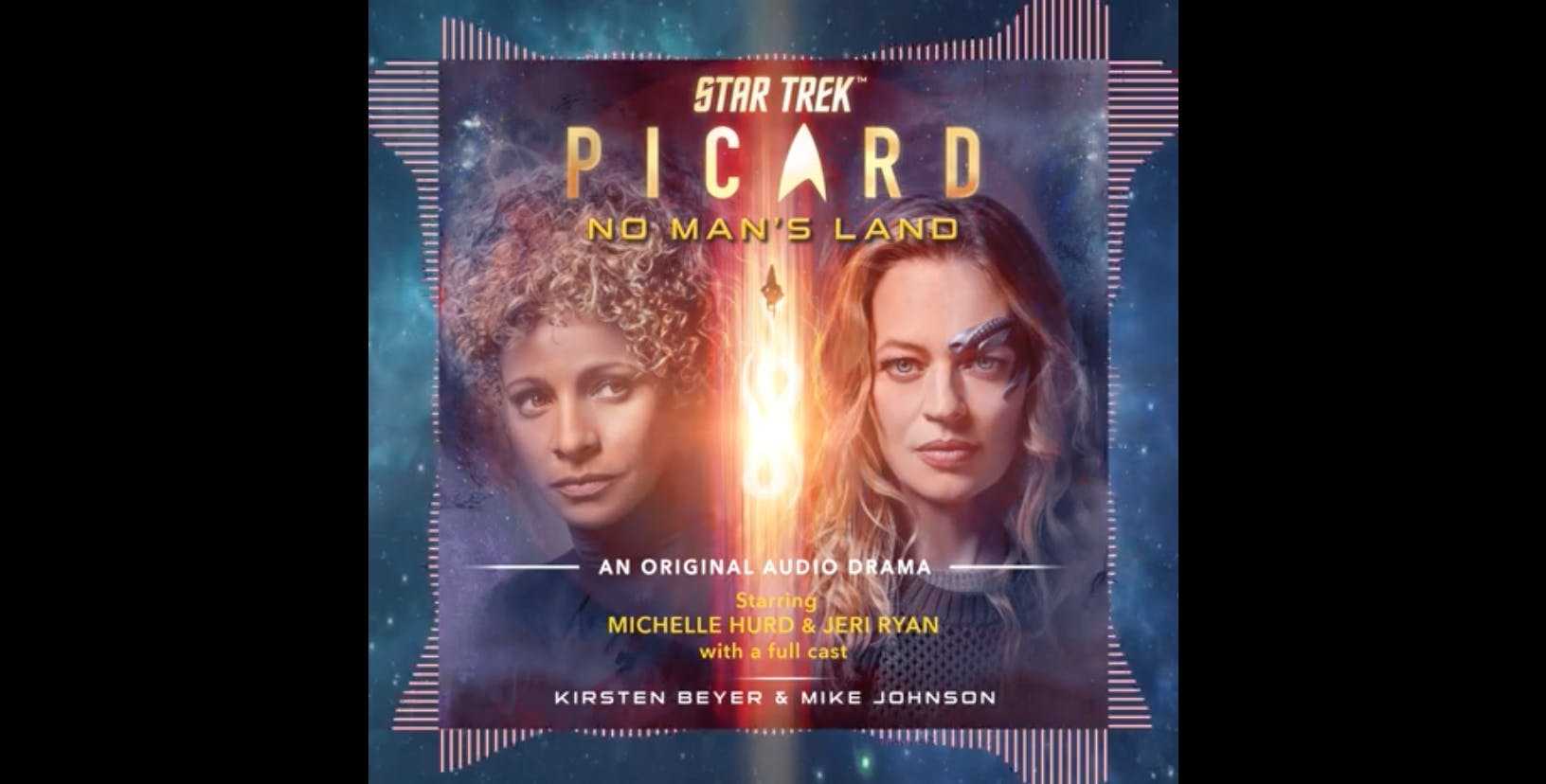 Star Trek: Picard: No Man's Land