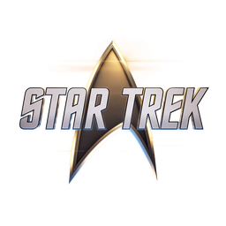star trek logo original series